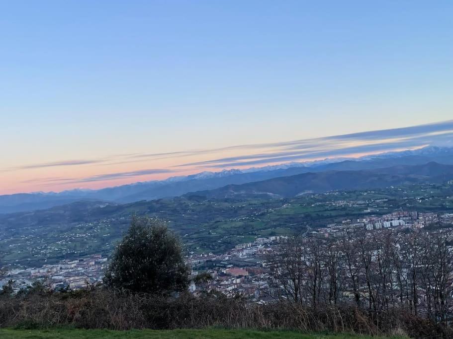 Precioso Duplex En Oviedo Wifi公寓 外观 照片