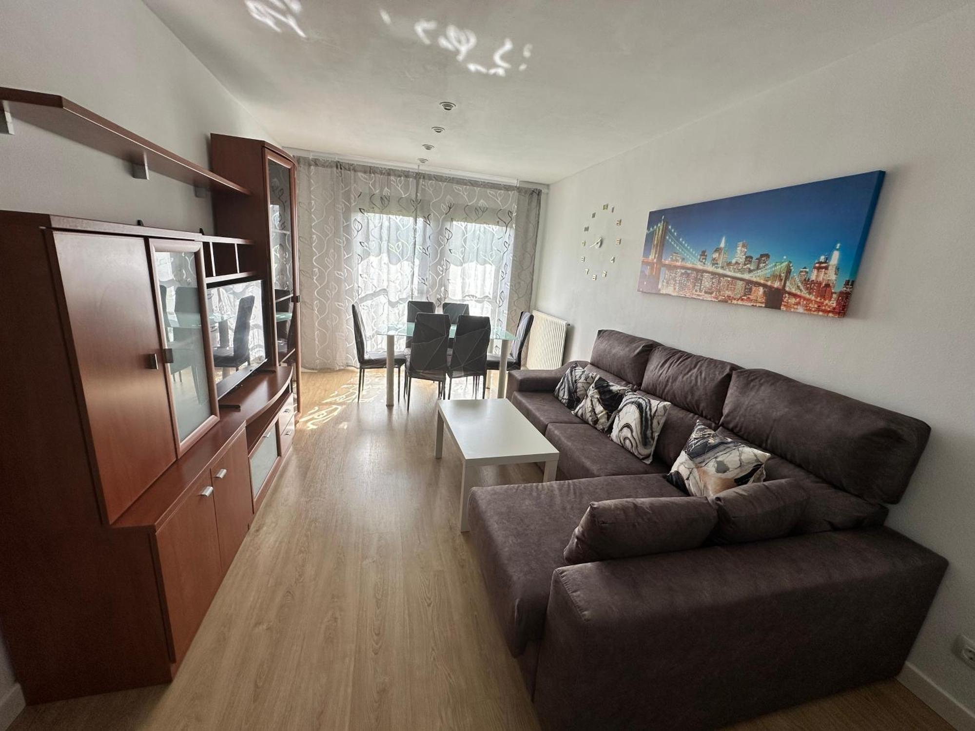 Precioso Duplex En Oviedo Wifi公寓 外观 照片