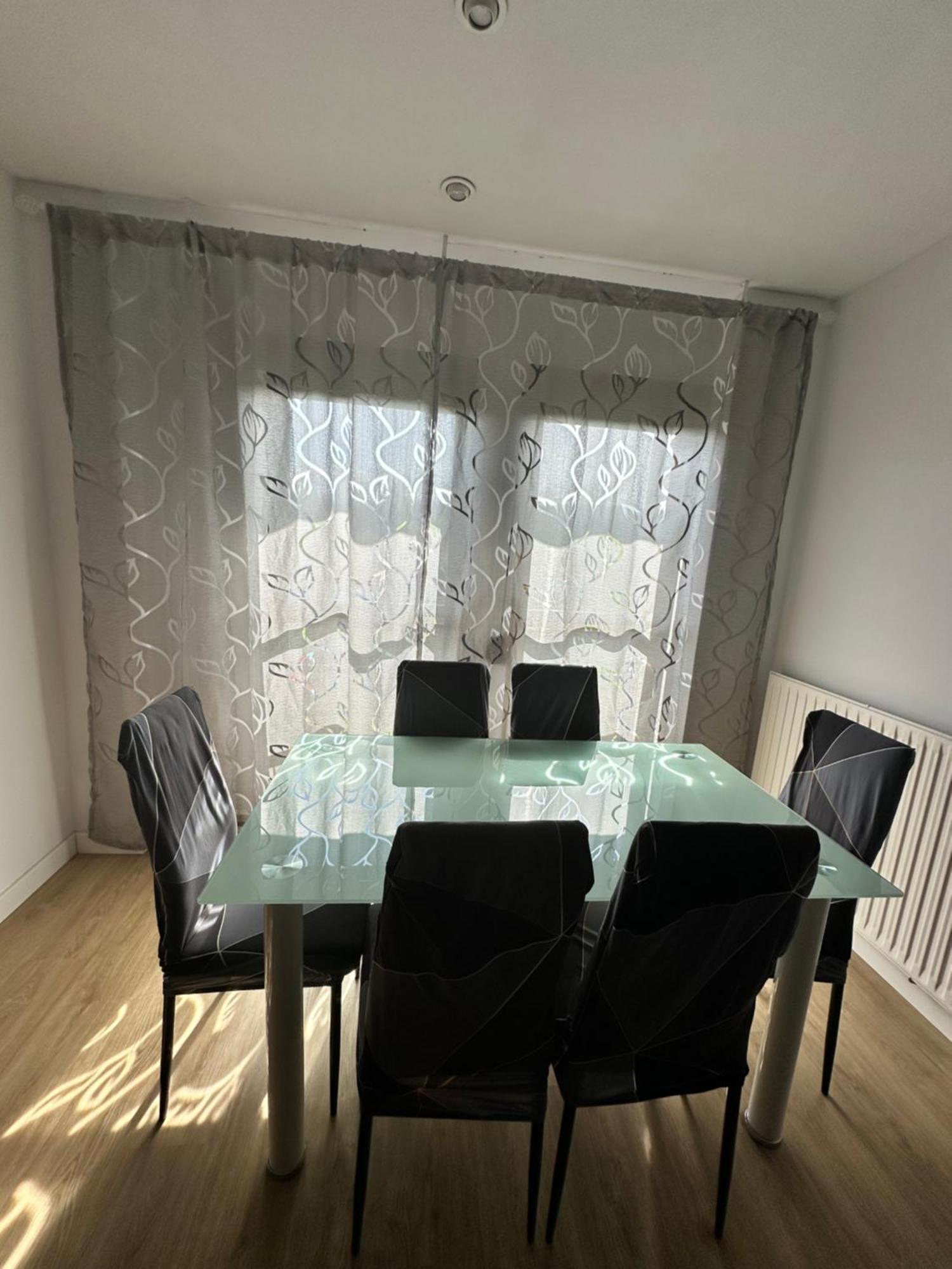 Precioso Duplex En Oviedo Wifi公寓 外观 照片