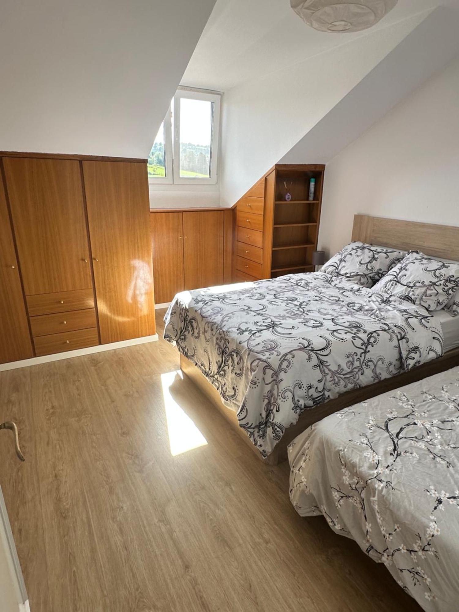 Precioso Duplex En Oviedo Wifi公寓 外观 照片